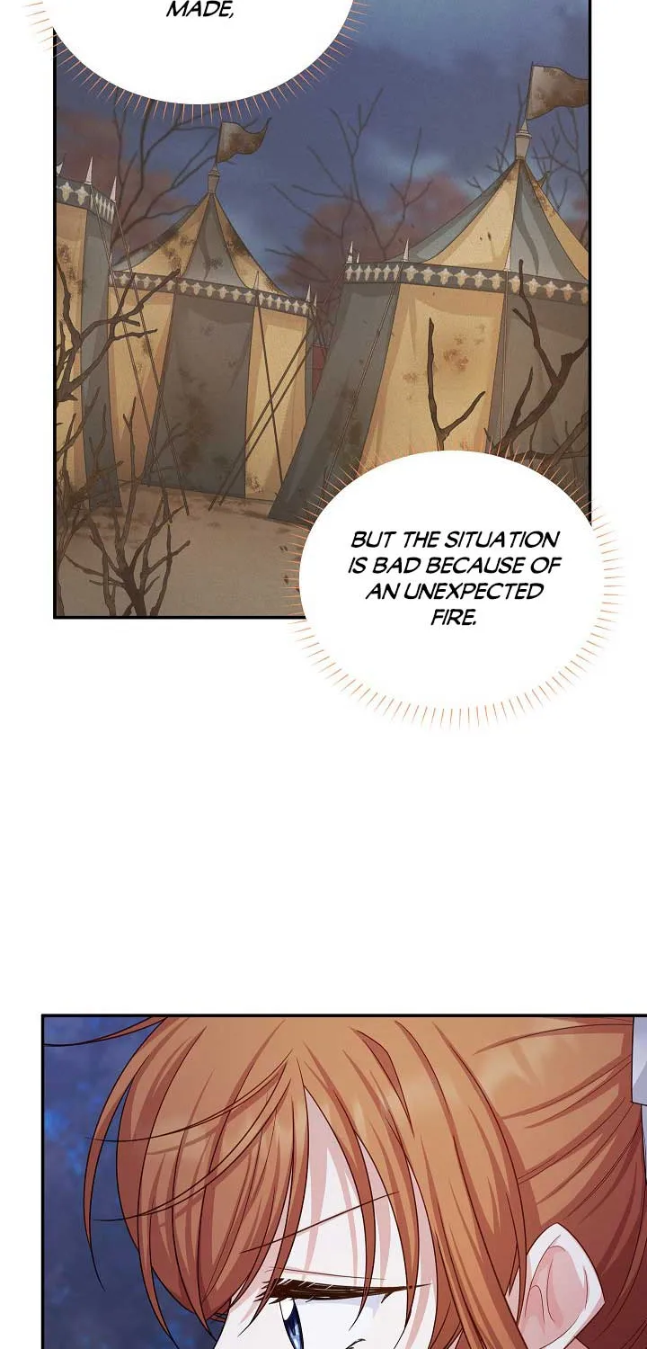 The Duchess With An Empty Soul Chapter 101 page 77 - 