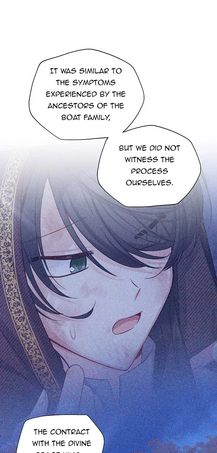 The Duchess With An Empty Soul Chapter 101 page 9 - 