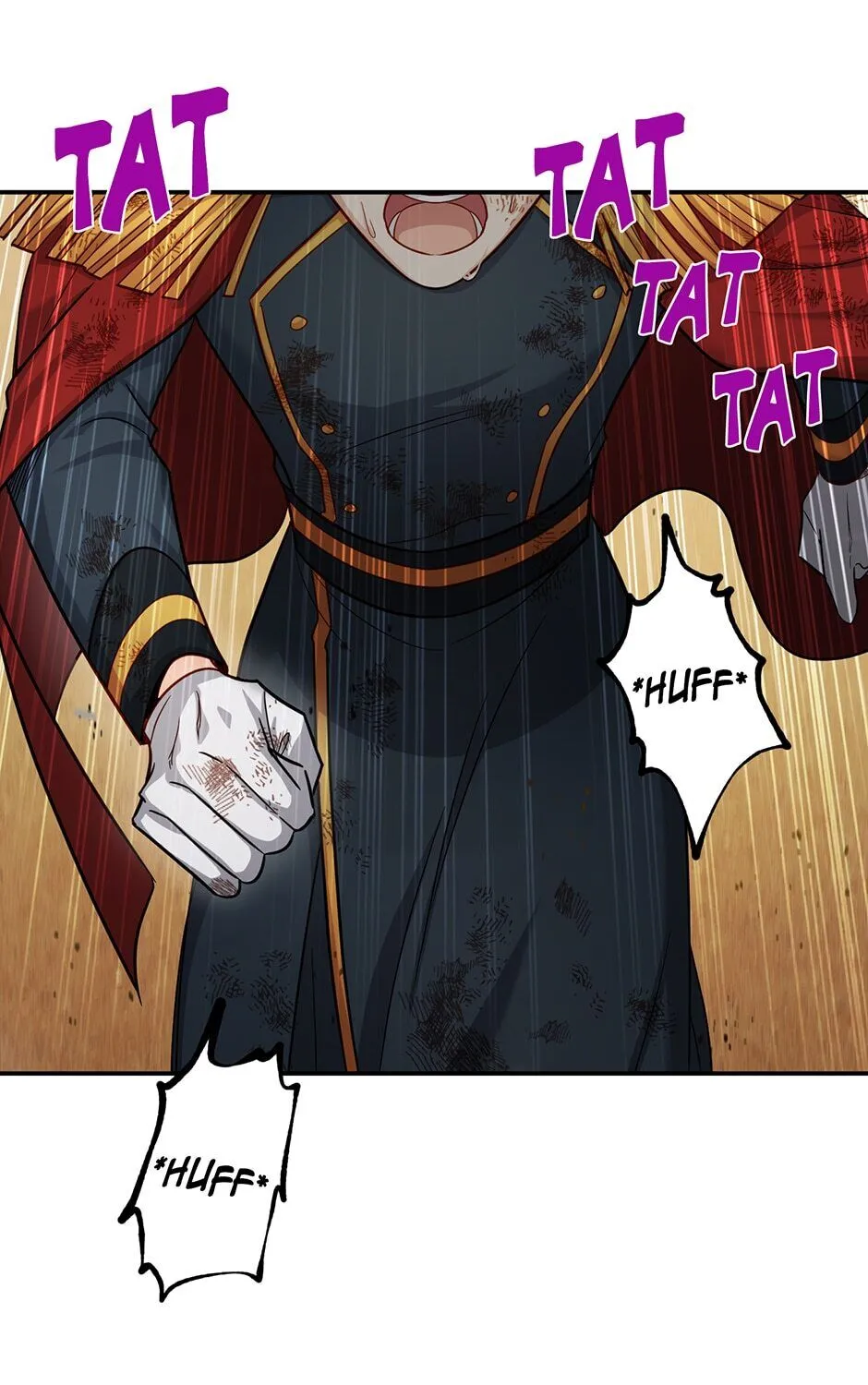 The Duchess With An Empty Soul Chapter 102 page 103 - 