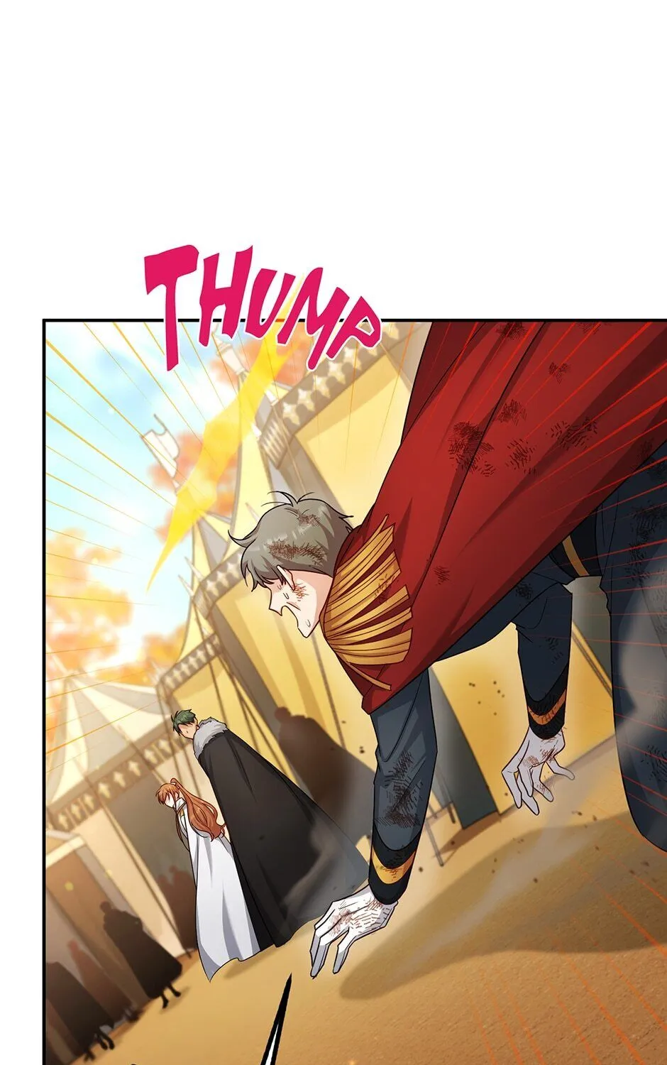 The Duchess With An Empty Soul Chapter 102 page 105 - 