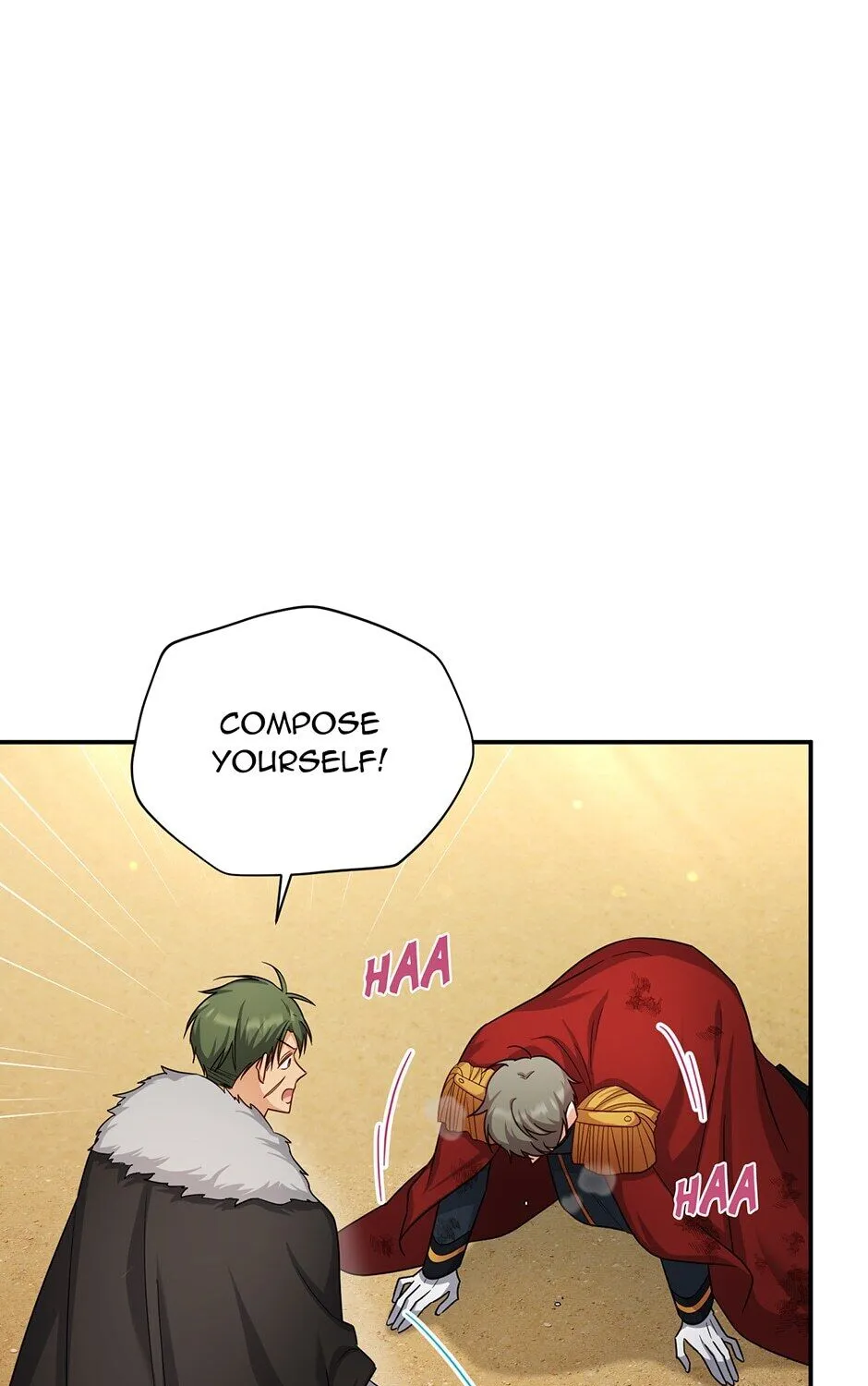 The Duchess With An Empty Soul Chapter 102 page 107 - 