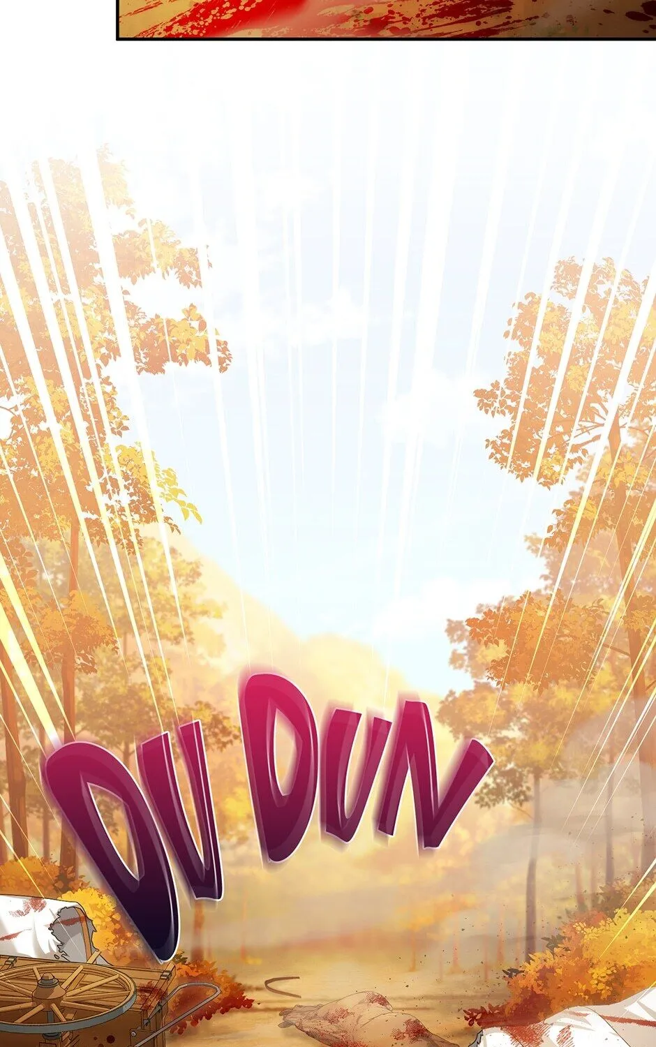 The Duchess With An Empty Soul Chapter 102 page 115 - 
