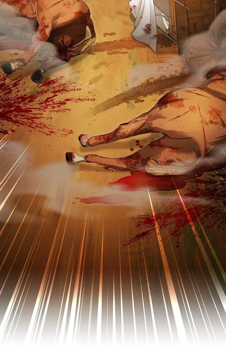 The Duchess With An Empty Soul Chapter 102 page 117 - 