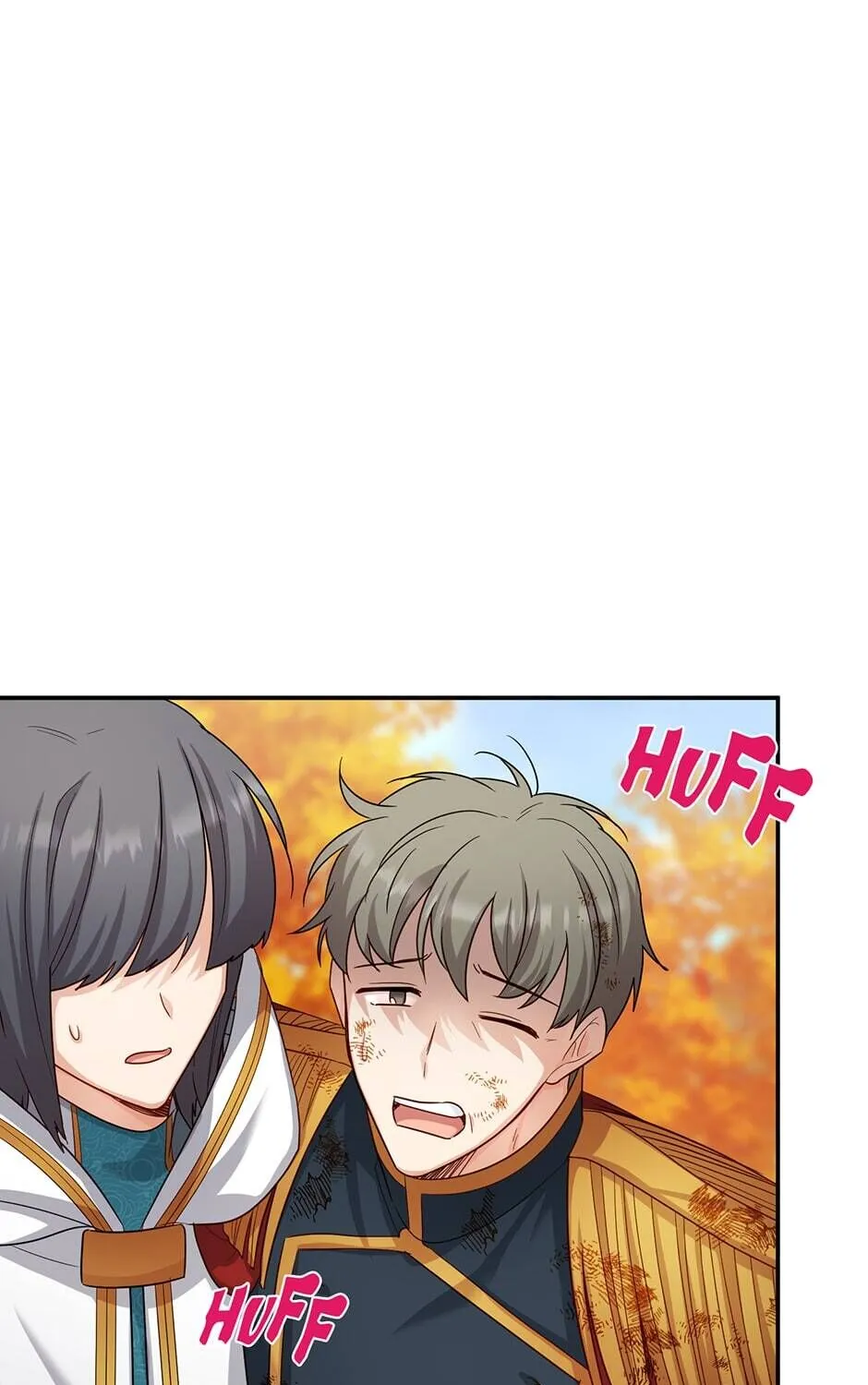 The Duchess With An Empty Soul Chapter 102 page 121 - 