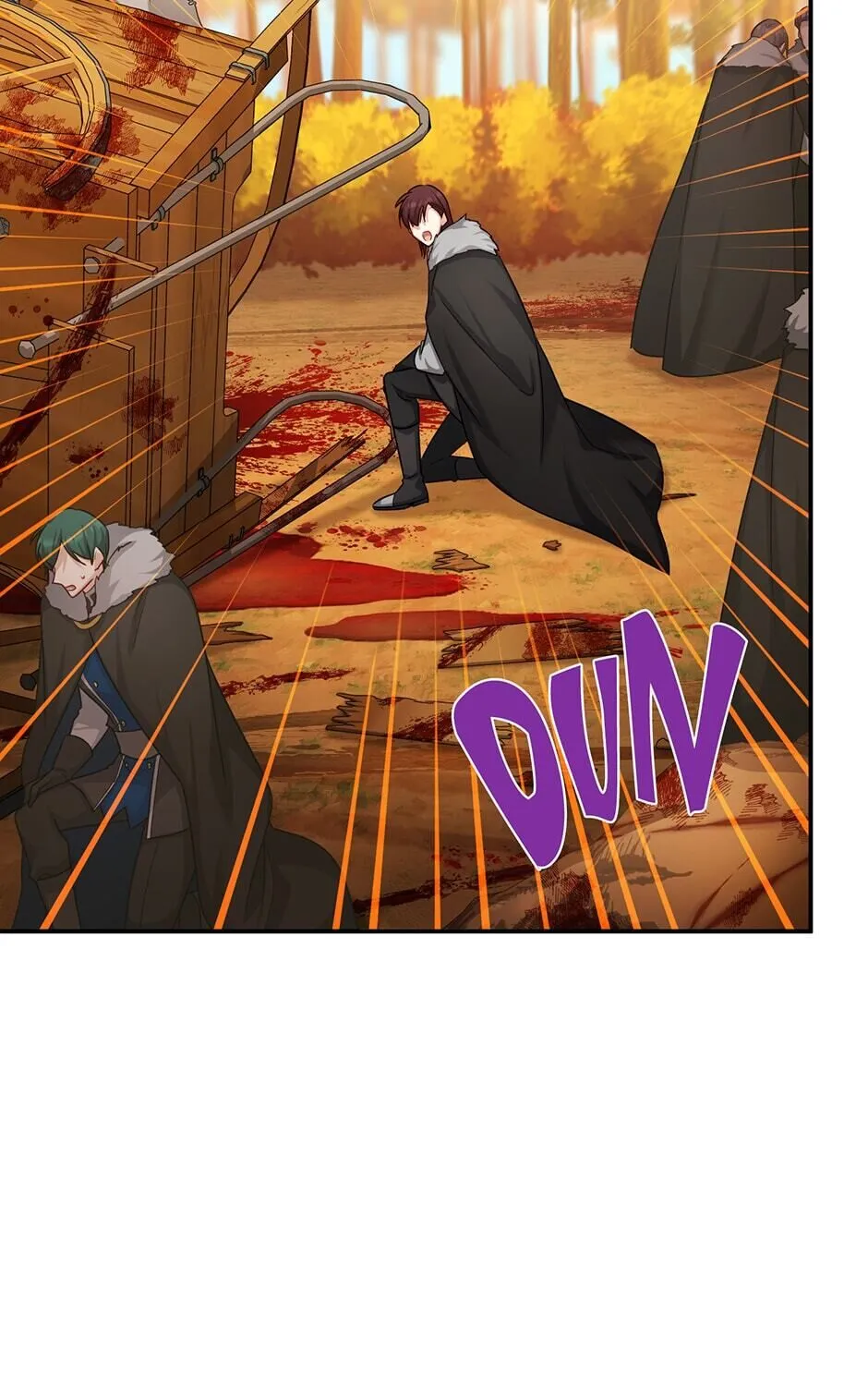 The Duchess With An Empty Soul Chapter 102 page 133 - 