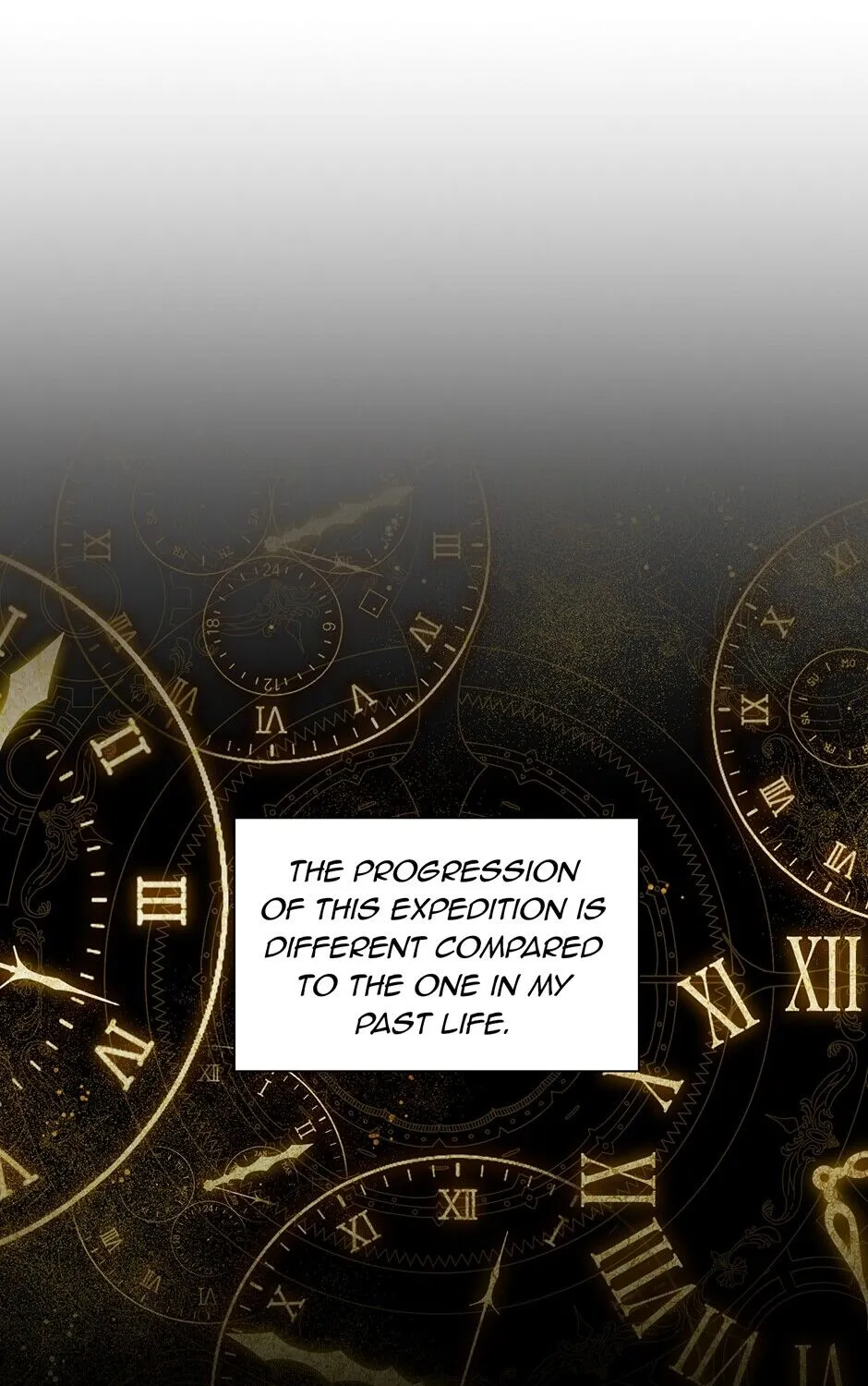 The Duchess With An Empty Soul Chapter 102 page 15 - 