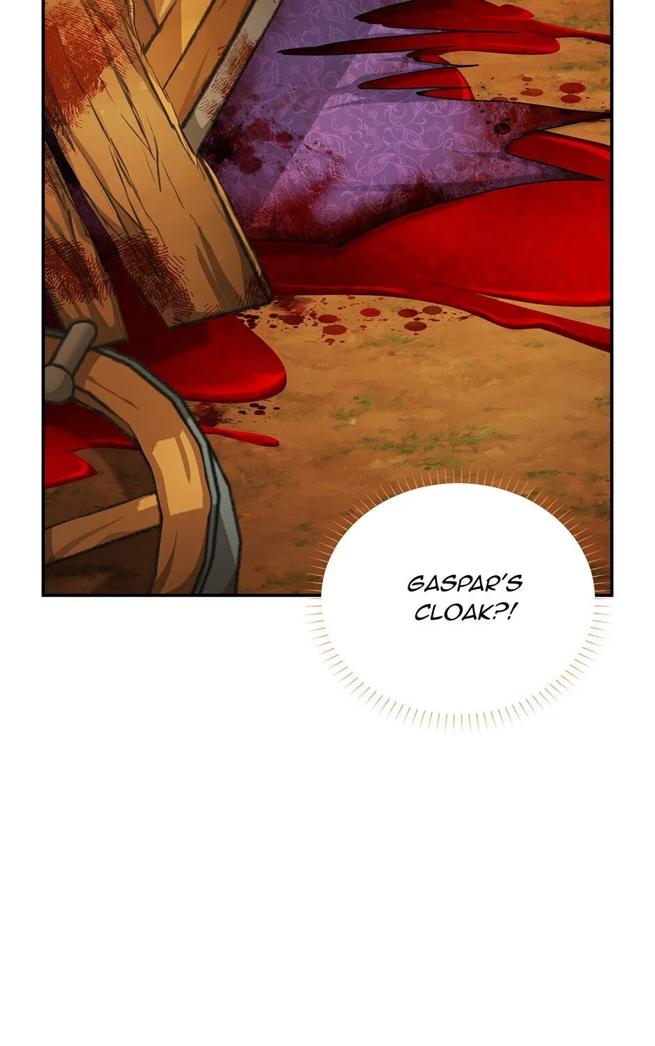 The Duchess With An Empty Soul Chapter 102 page 141 - 
