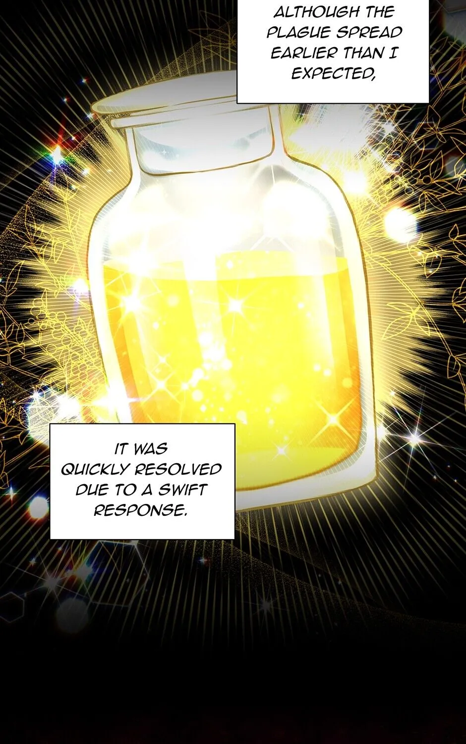 The Duchess With An Empty Soul Chapter 102 page 17 - 