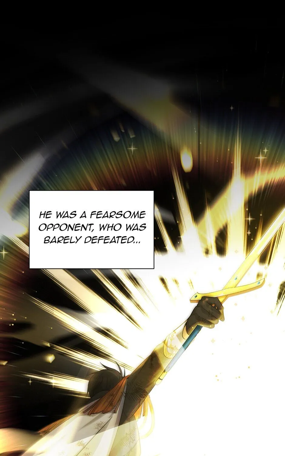 The Duchess With An Empty Soul Chapter 102 page 21 - 