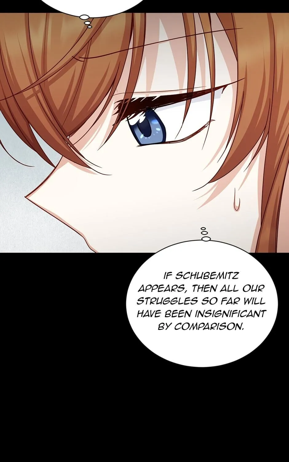 The Duchess With An Empty Soul Chapter 102 page 27 - 