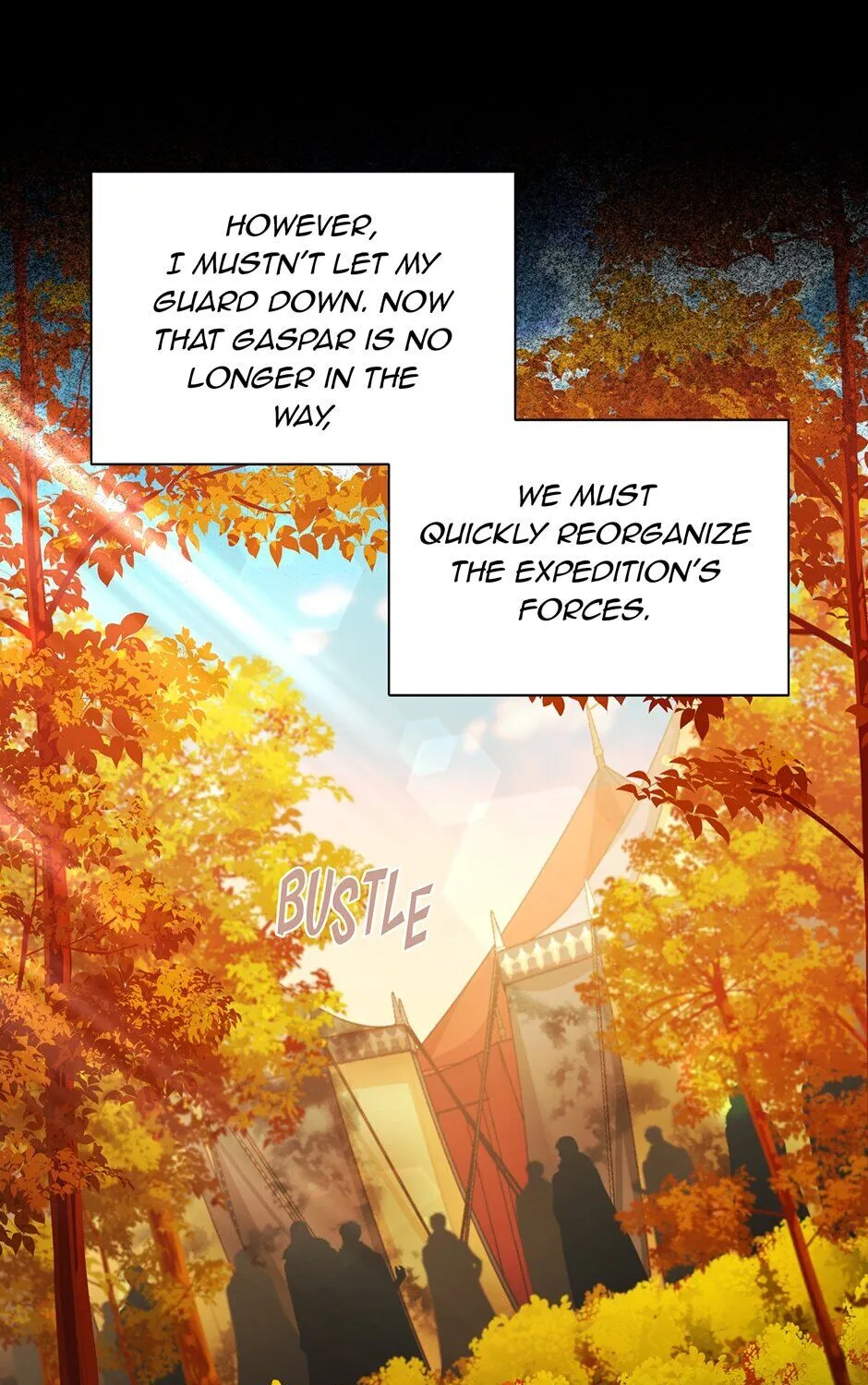 The Duchess With An Empty Soul Chapter 102 page 29 - 