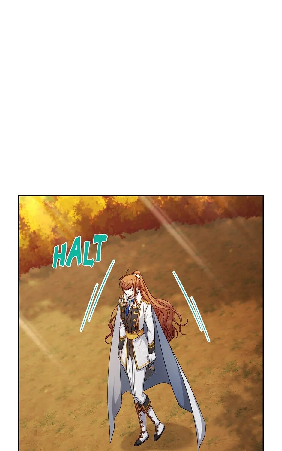 The Duchess With An Empty Soul Chapter 102 page 31 - 