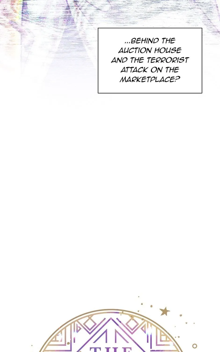 The Duchess With An Empty Soul Chapter 102 page 35 - 