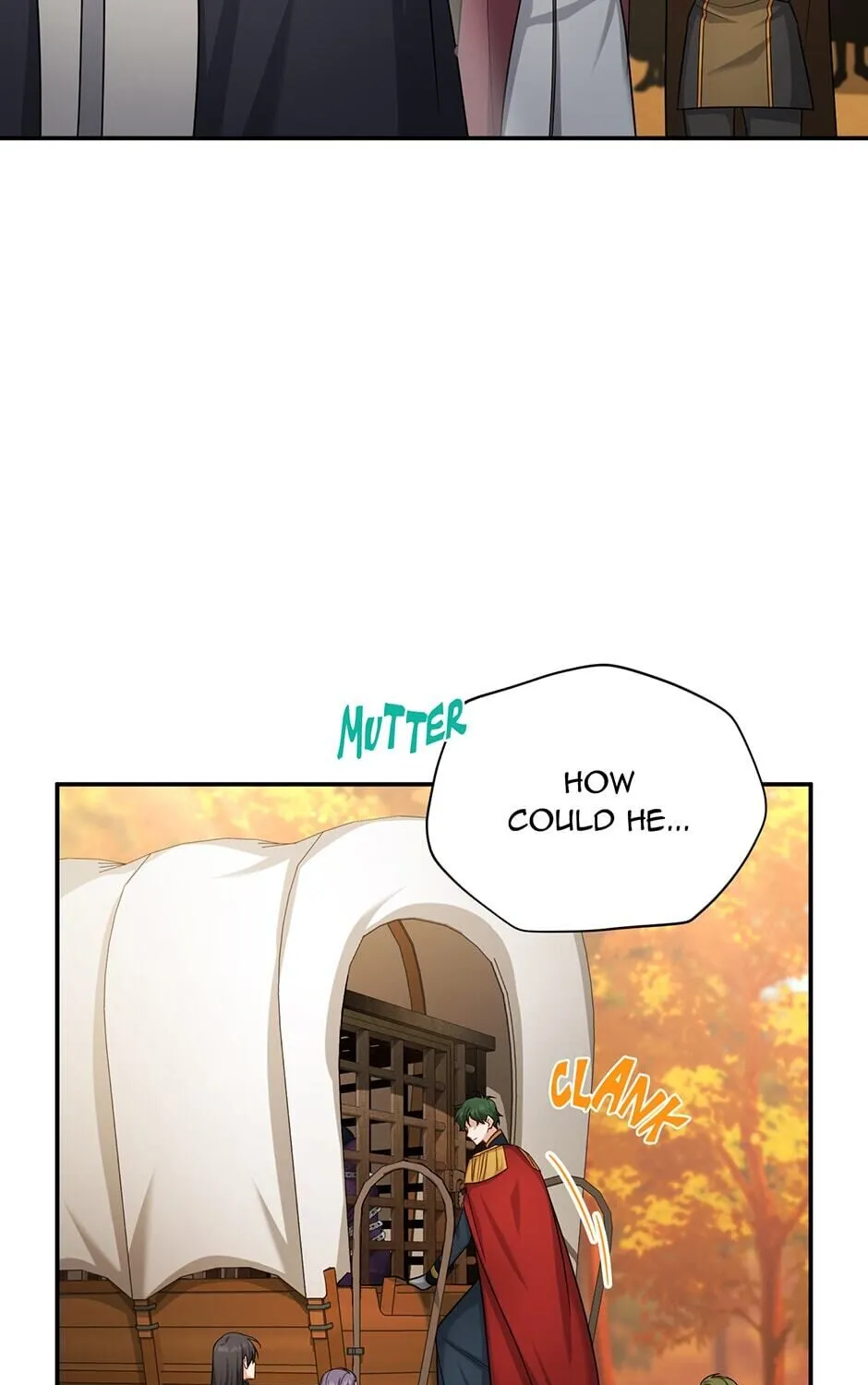 The Duchess With An Empty Soul Chapter 102 page 41 - 