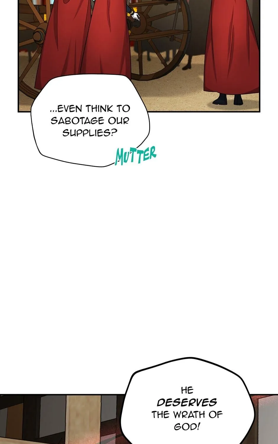 The Duchess With An Empty Soul Chapter 102 page 43 - 