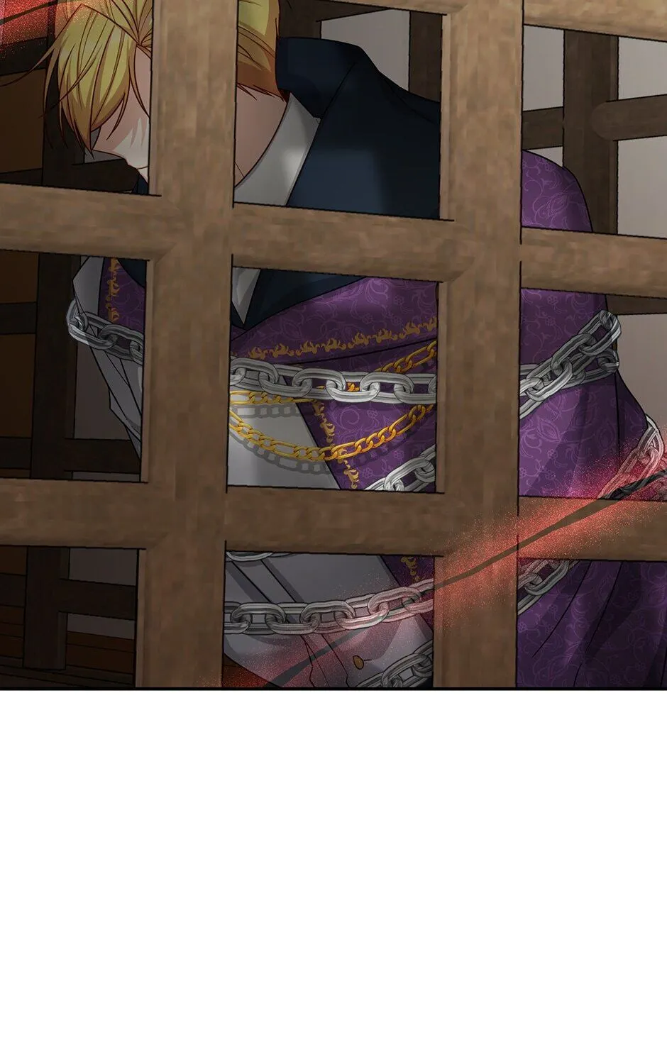 The Duchess With An Empty Soul Chapter 102 page 45 - 