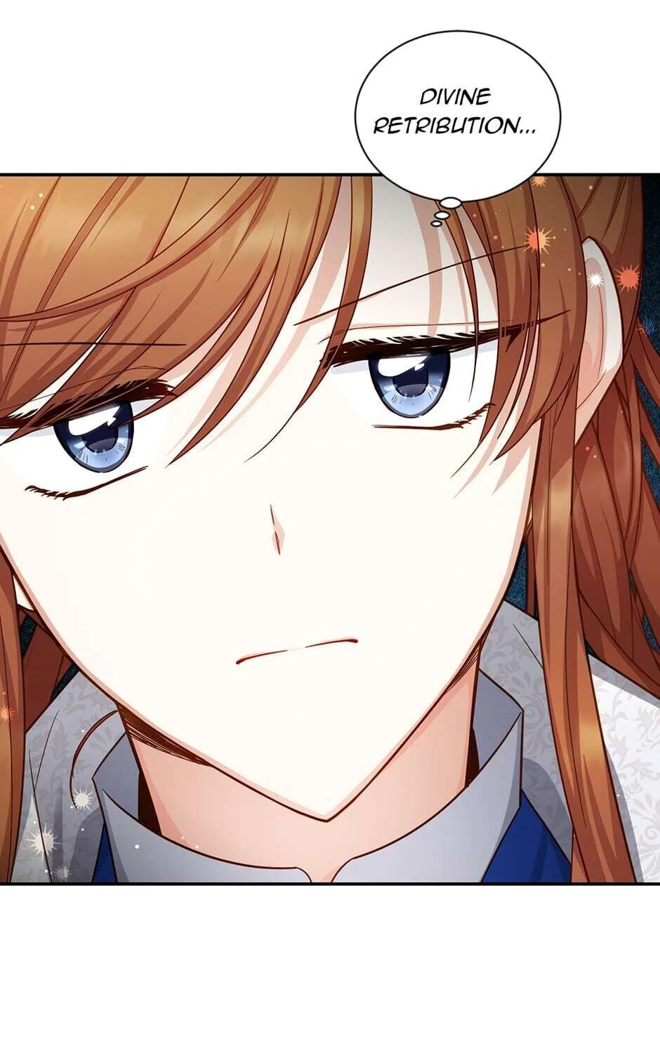 The Duchess With An Empty Soul Chapter 102 page 49 - 