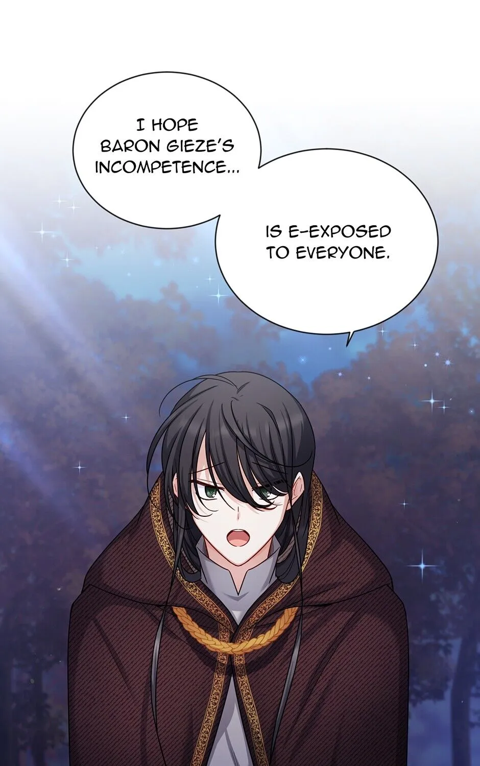 The Duchess With An Empty Soul Chapter 102 page 51 - 
