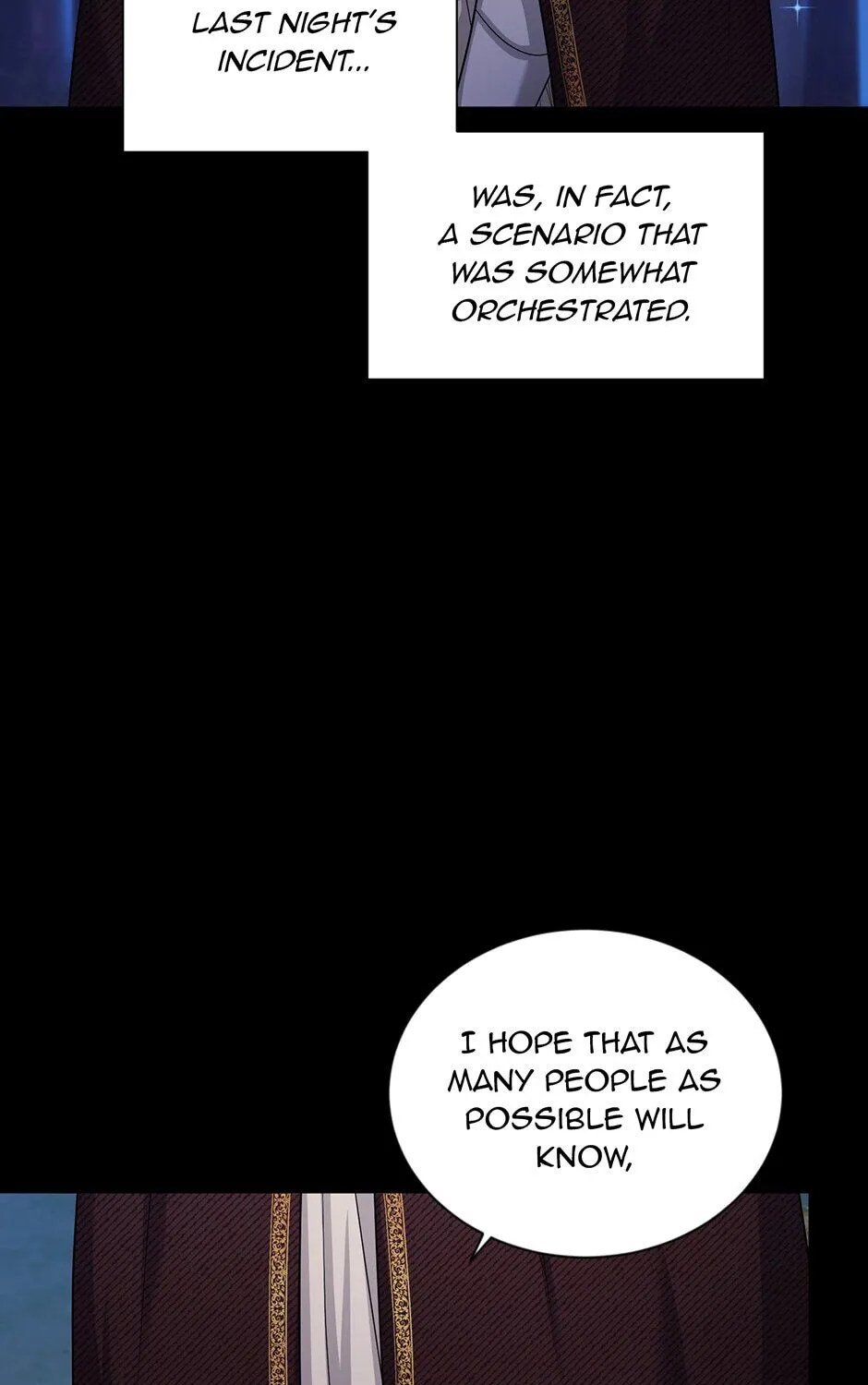 The Duchess With An Empty Soul Chapter 102 page 53 - 