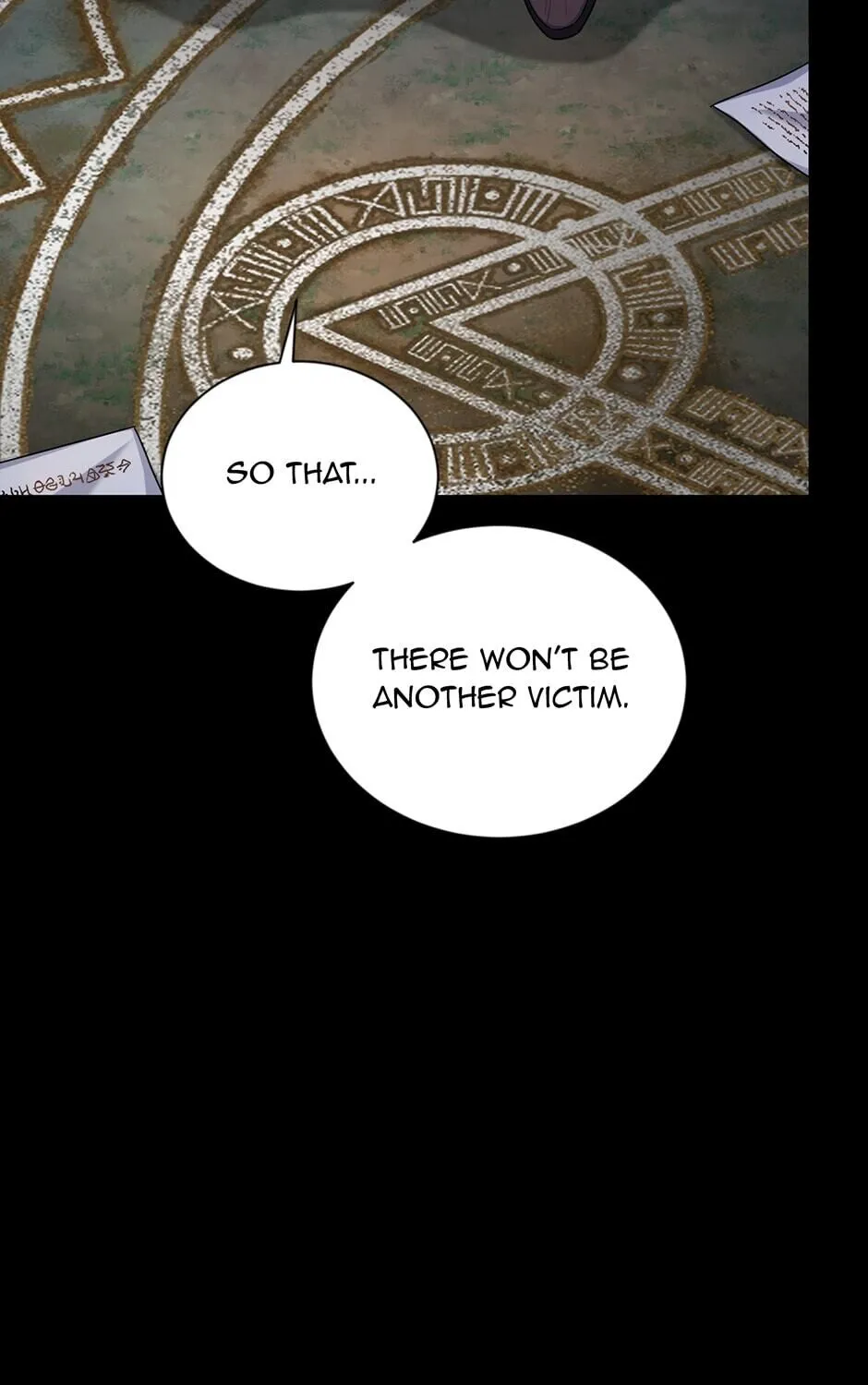 The Duchess With An Empty Soul Chapter 102 page 55 - 