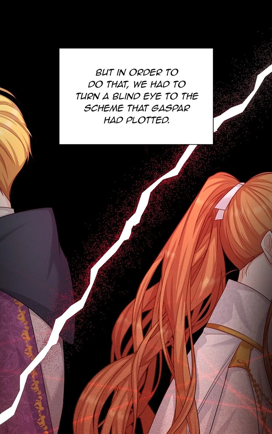 The Duchess With An Empty Soul Chapter 102 page 59 - 