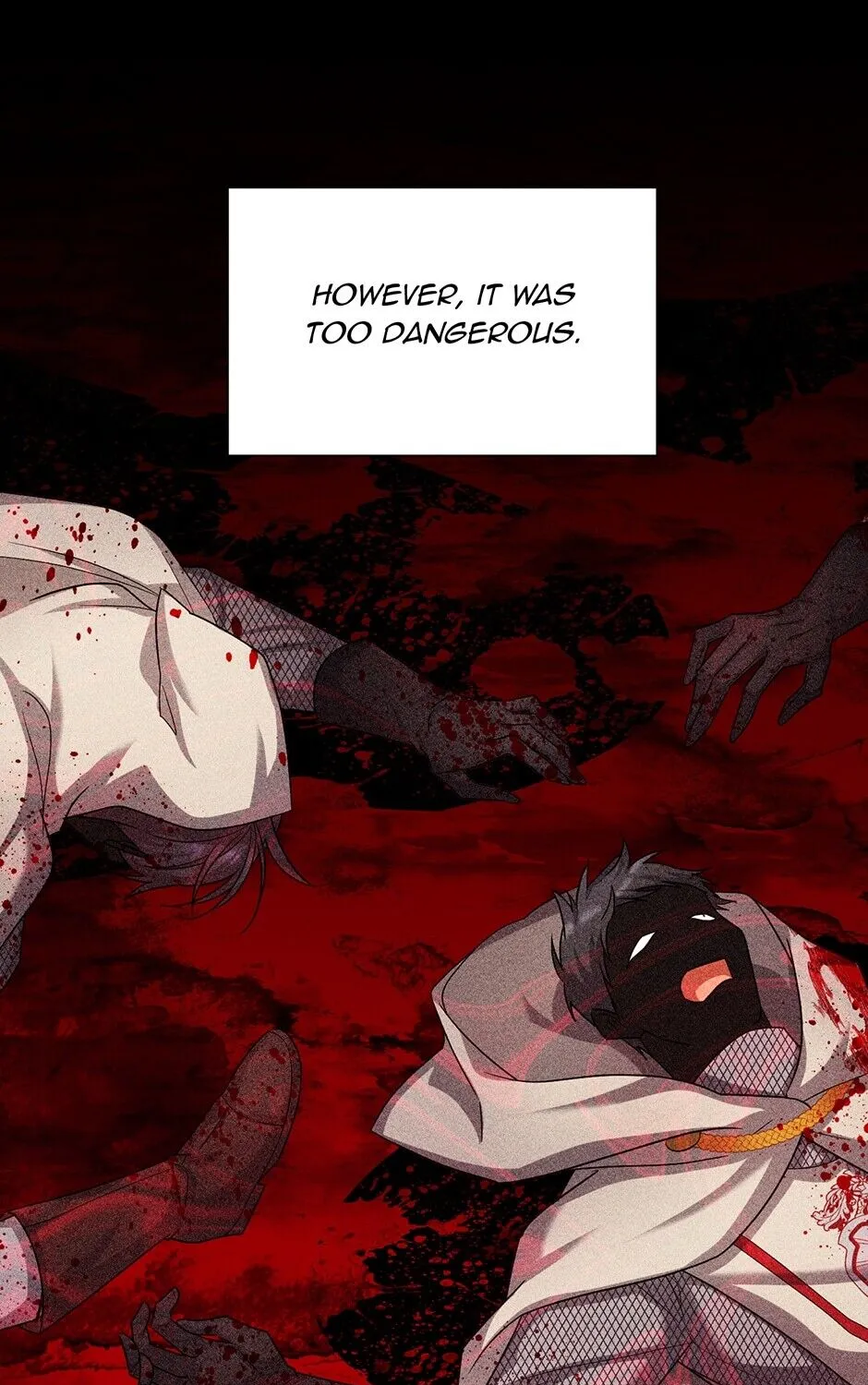 The Duchess With An Empty Soul Chapter 102 page 65 - 