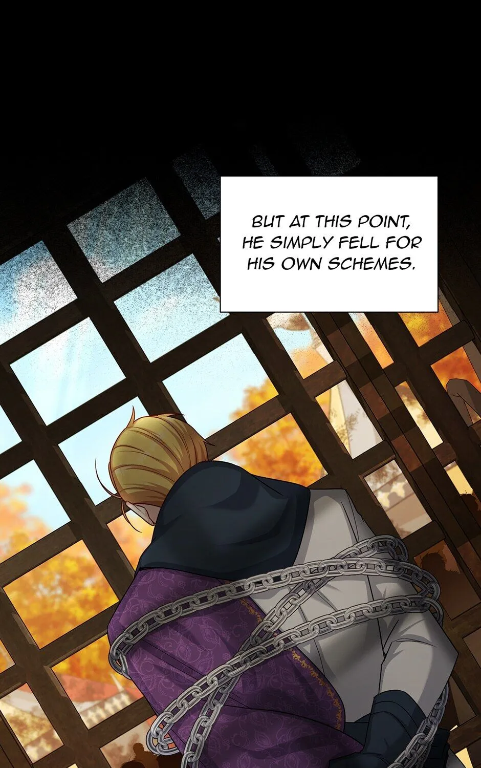 The Duchess With An Empty Soul Chapter 102 page 73 - 