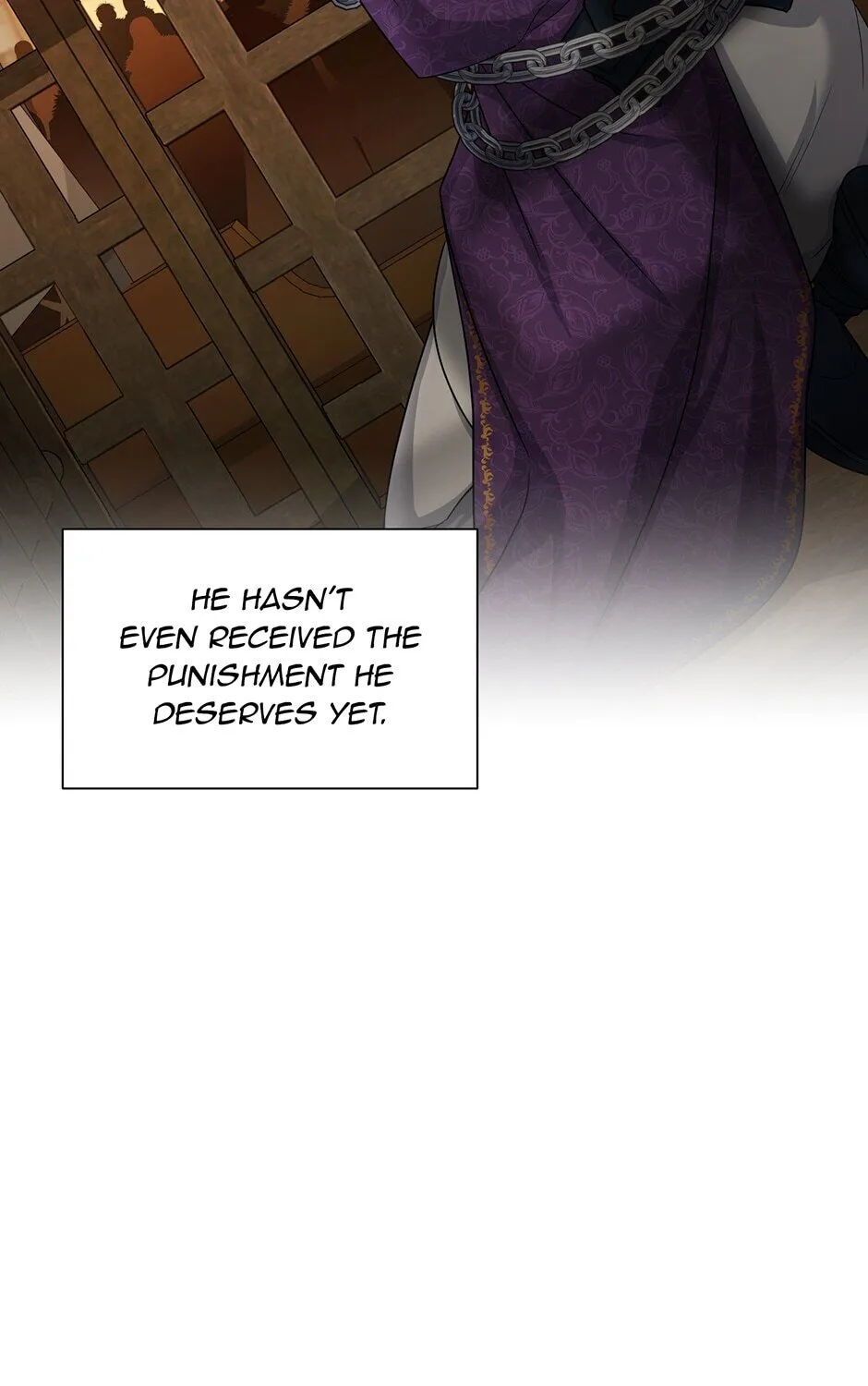 The Duchess With An Empty Soul Chapter 102 page 75 - 