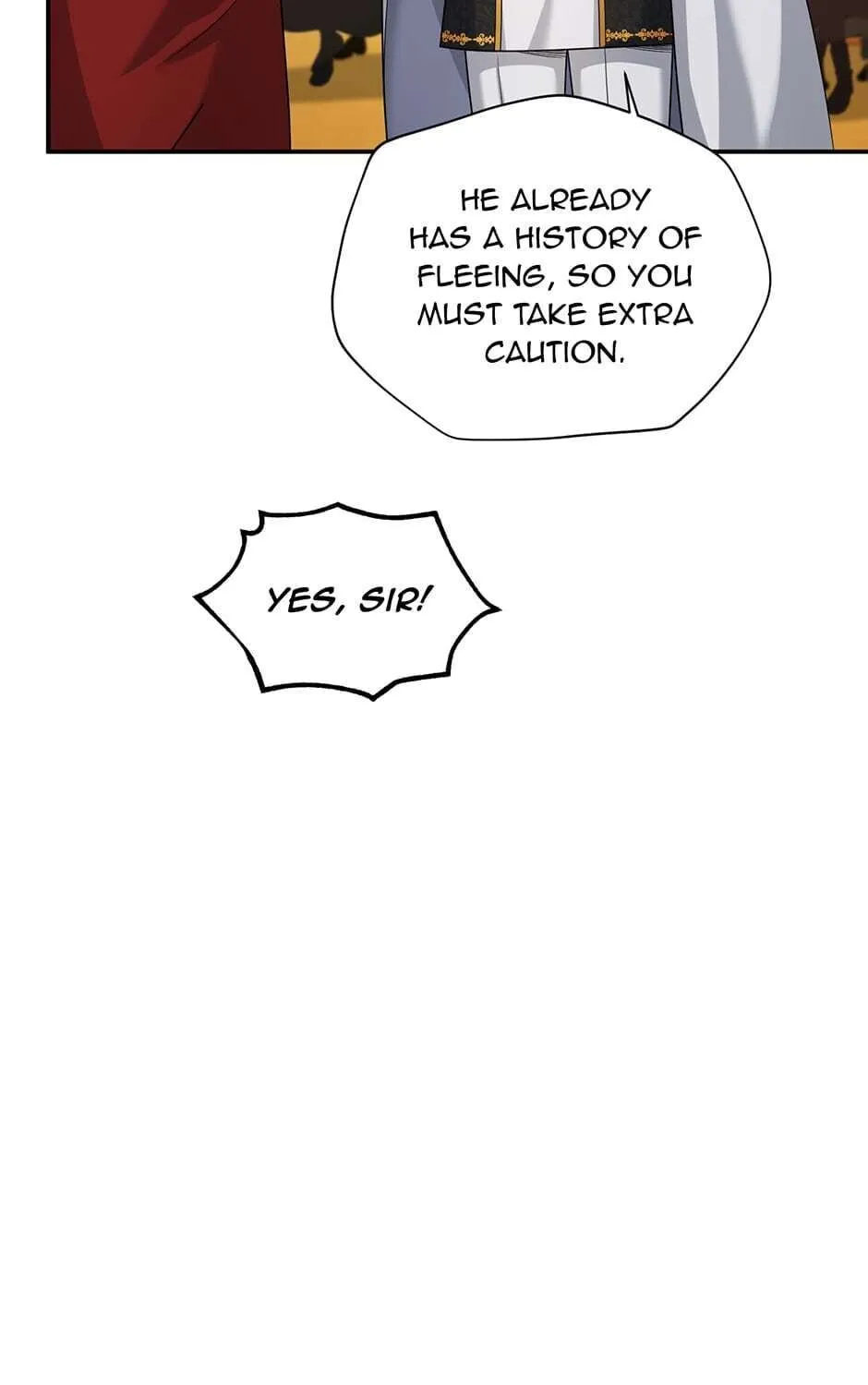 The Duchess With An Empty Soul Chapter 102 page 79 - 