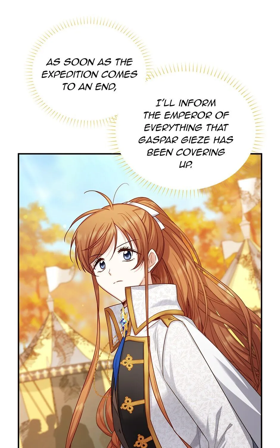 The Duchess With An Empty Soul Chapter 102 page 87 - 