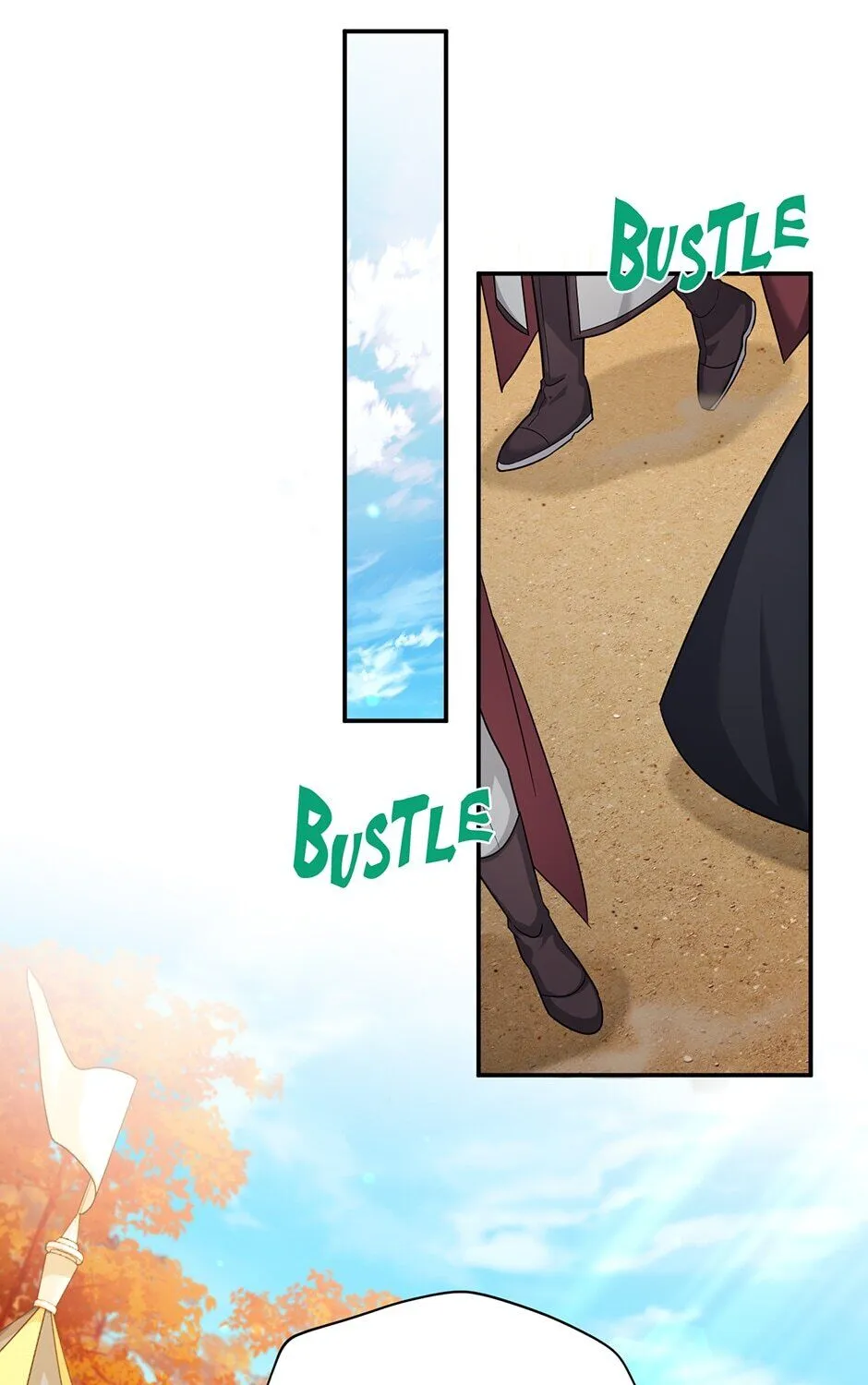 The Duchess With An Empty Soul Chapter 102 page 95 - 