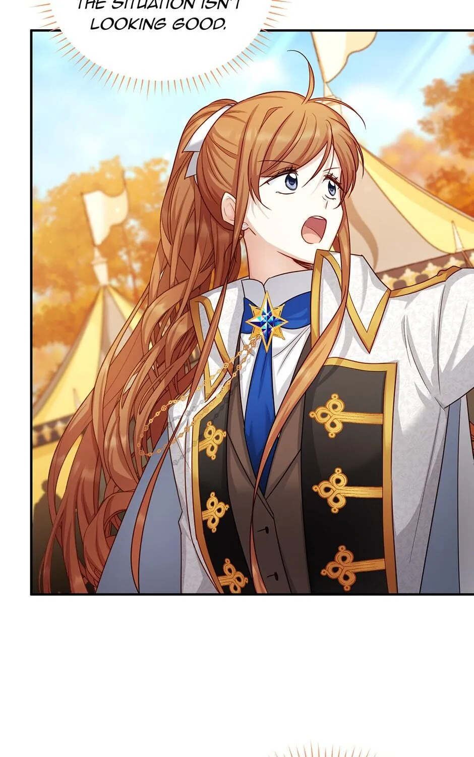The Duchess With An Empty Soul Chapter 102 page 99 - 