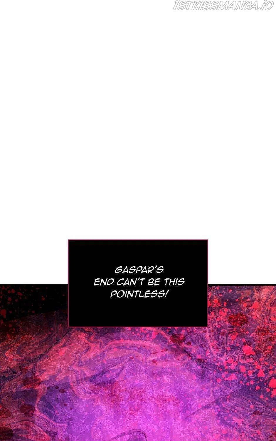 The Duchess With An Empty Soul Chapter 103 page 1 - 