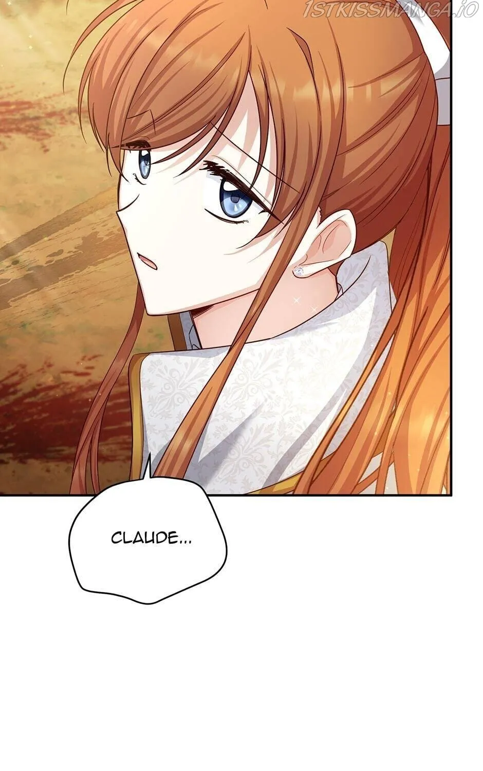 The Duchess With An Empty Soul Chapter 103 page 11 - 