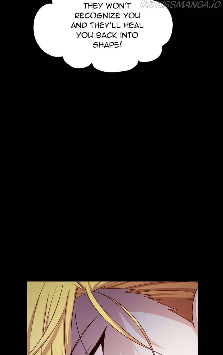The Duchess With An Empty Soul Chapter 103 page 107 - 