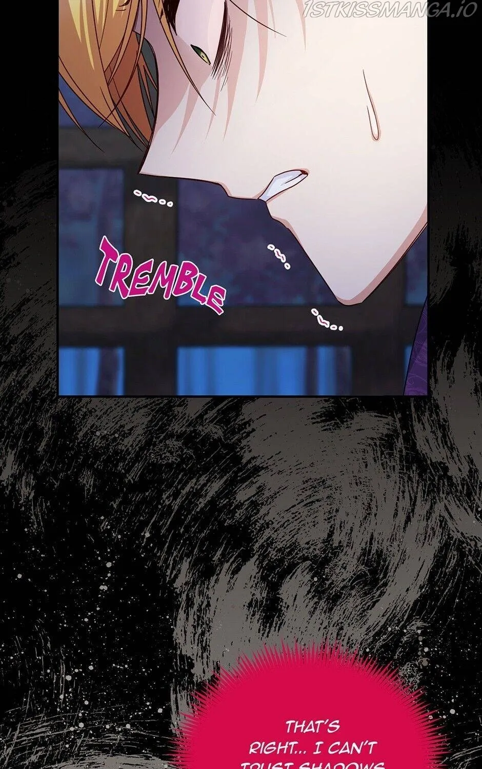 The Duchess With An Empty Soul Chapter 103 page 109 - 