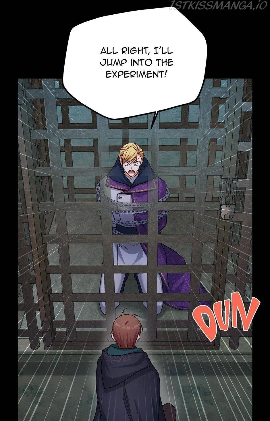 The Duchess With An Empty Soul Chapter 103 page 113 - 