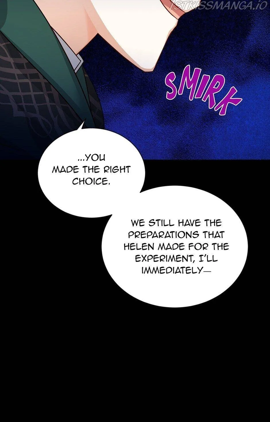 The Duchess With An Empty Soul Chapter 103 page 115 - 