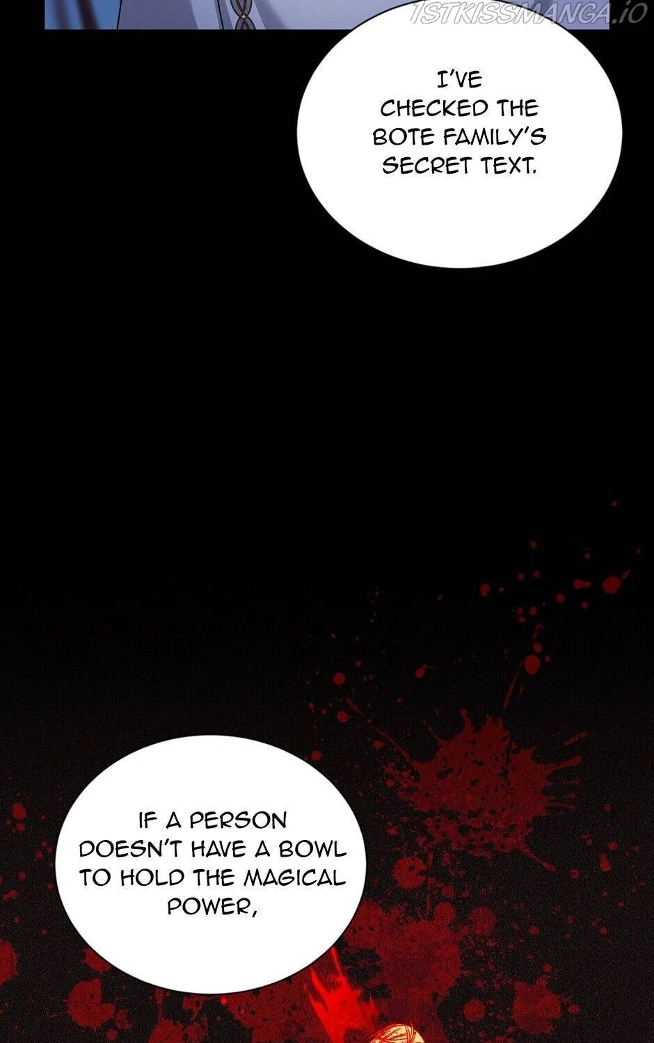 The Duchess With An Empty Soul Chapter 103 page 128 - 