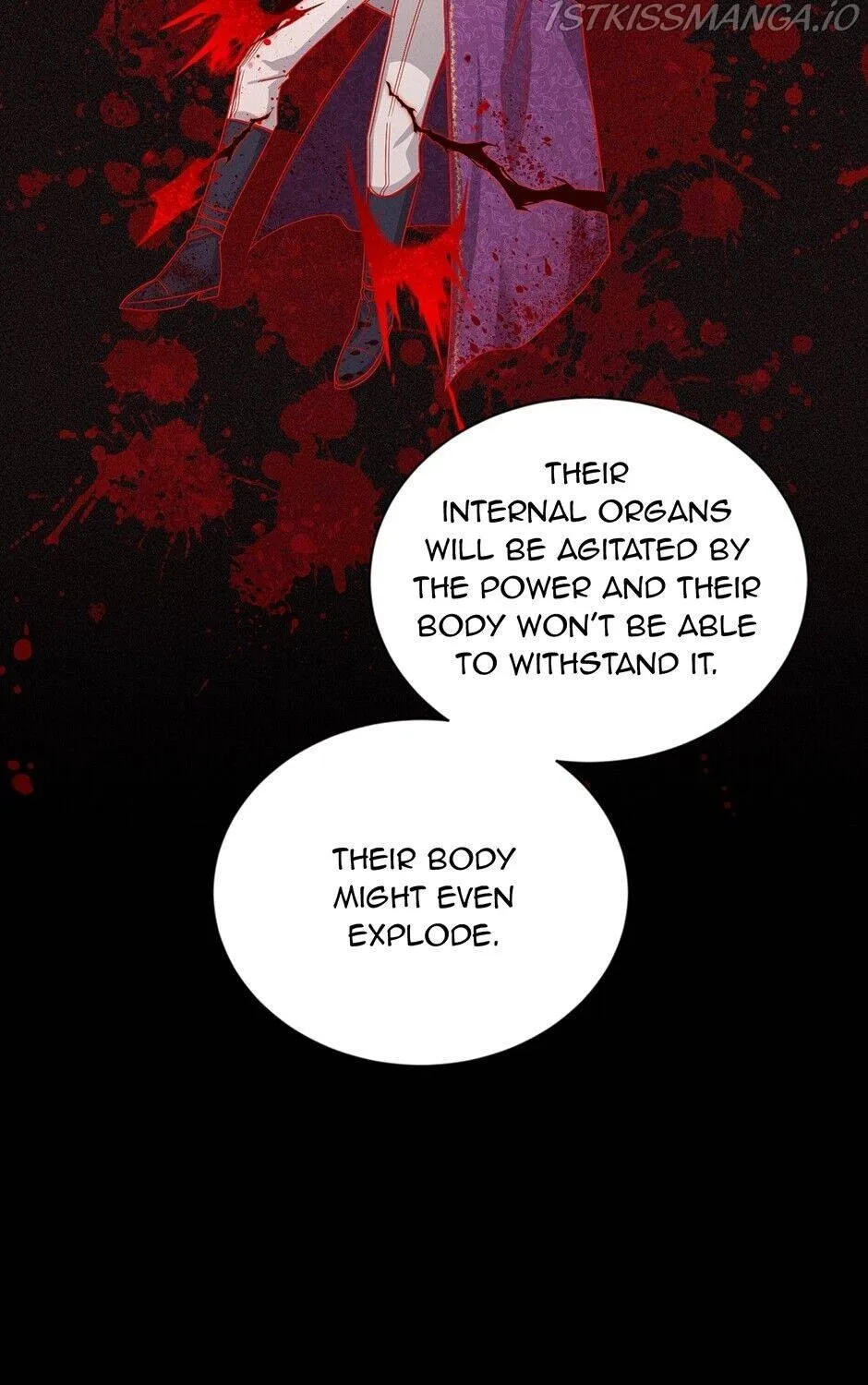 The Duchess With An Empty Soul Chapter 103 page 130 - 