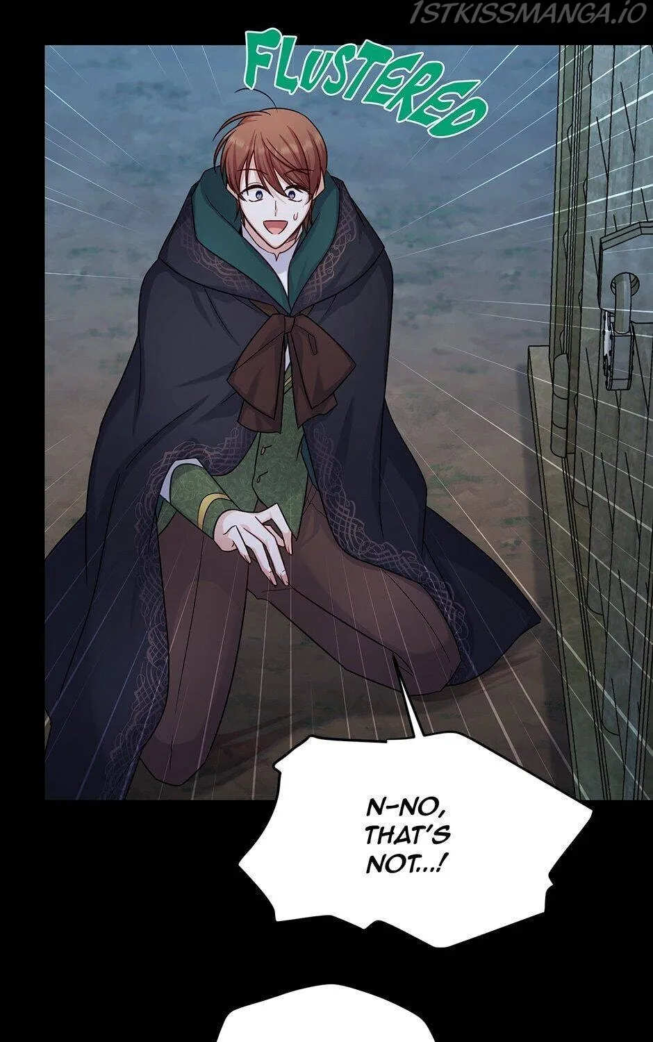 The Duchess With An Empty Soul Chapter 103 page 132 - 