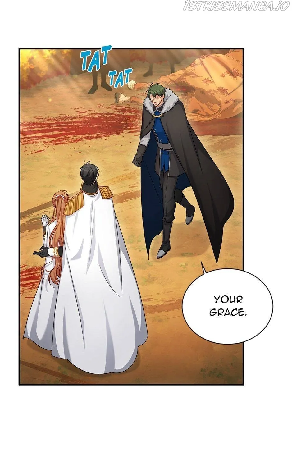 The Duchess With An Empty Soul Chapter 103 page 15 - 
