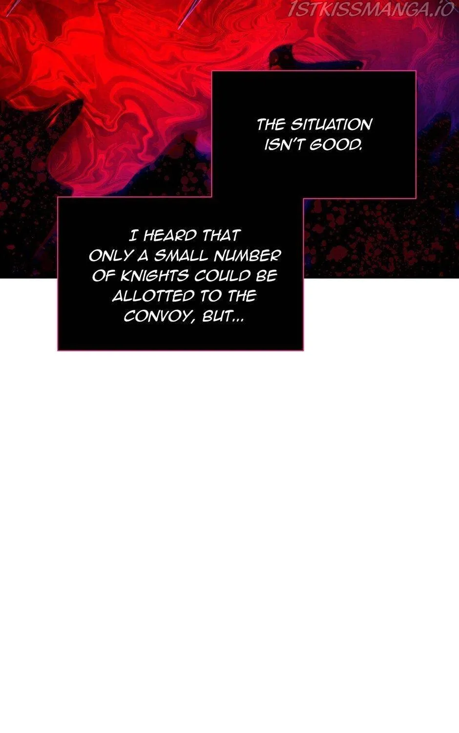 The Duchess With An Empty Soul Chapter 103 page 3 - 