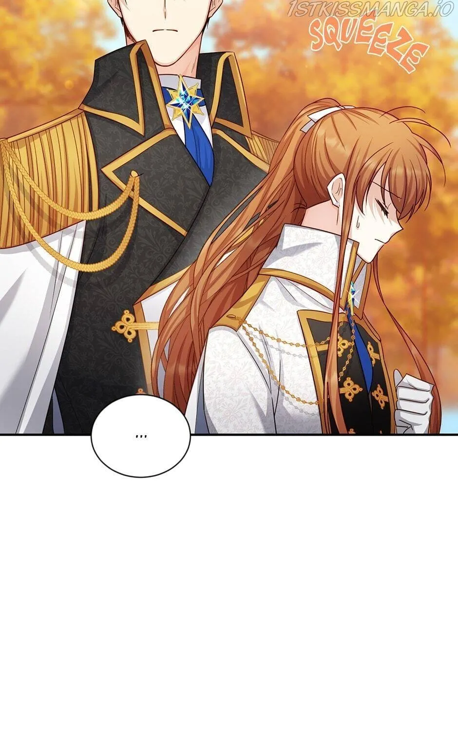 The Duchess With An Empty Soul Chapter 103 page 21 - 