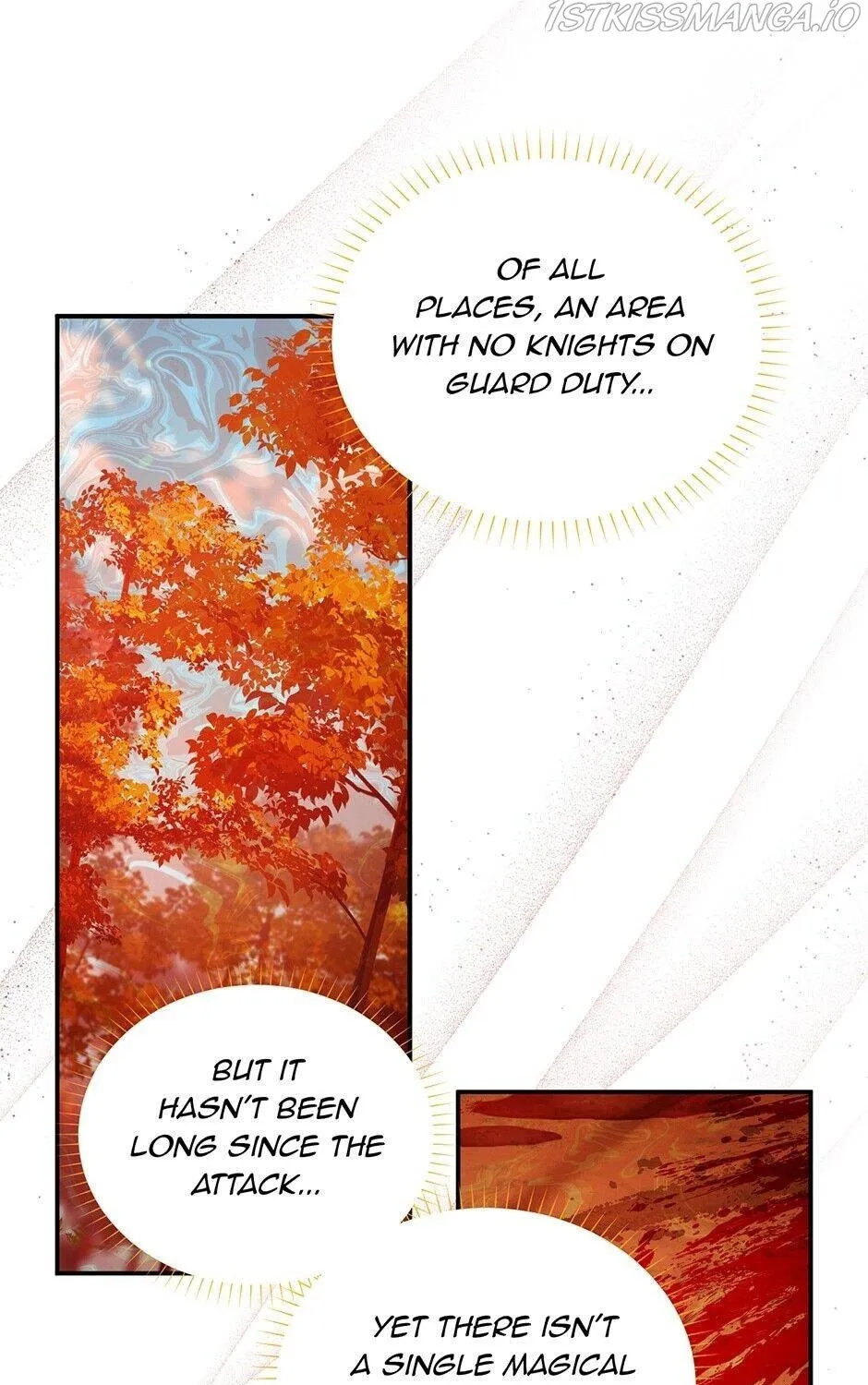 The Duchess With An Empty Soul Chapter 103 page 25 - 
