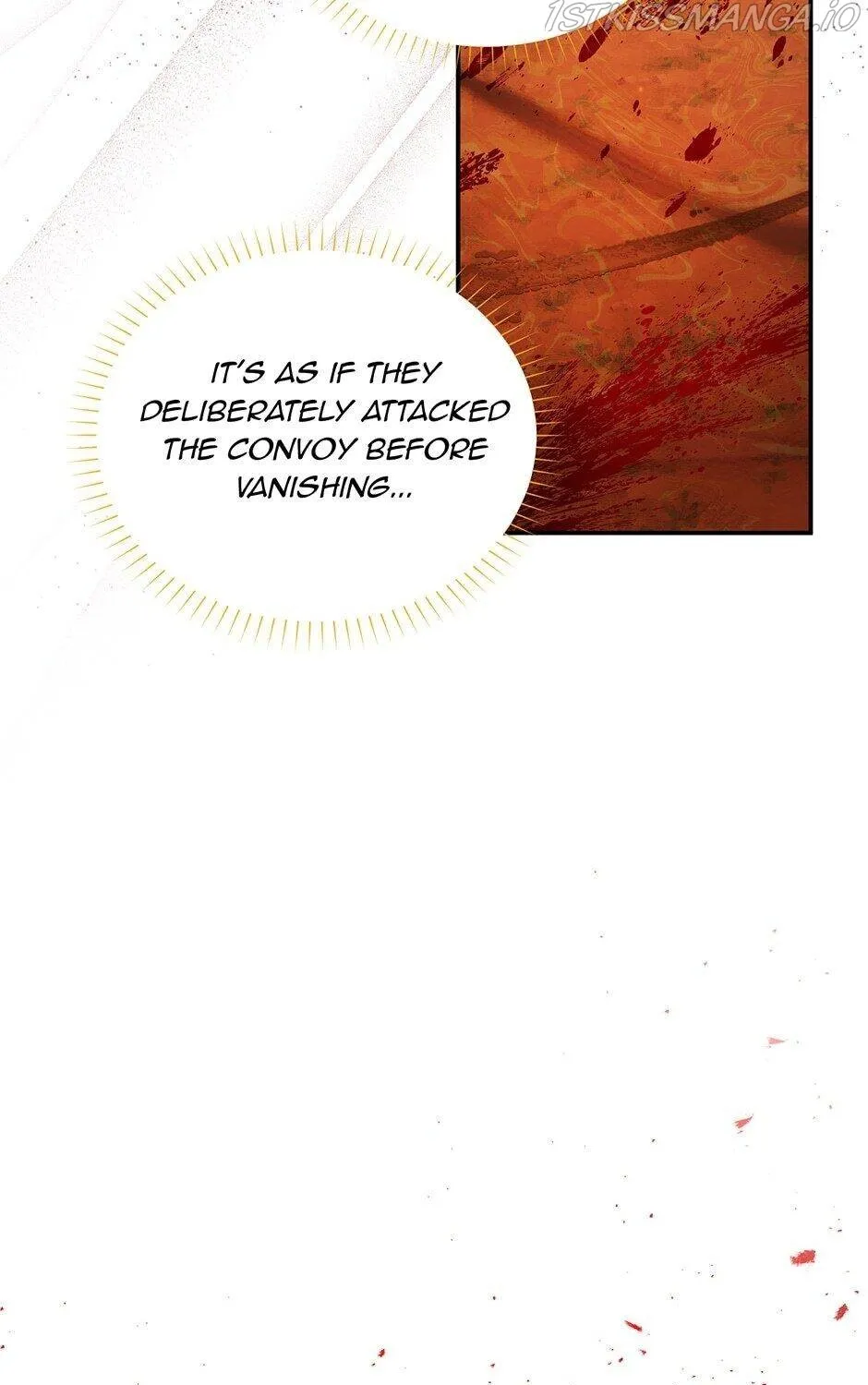 The Duchess With An Empty Soul Chapter 103 page 27 - 
