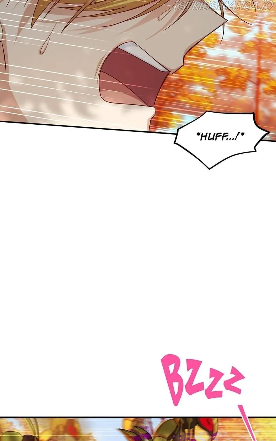 The Duchess With An Empty Soul Chapter 103 page 33 - 