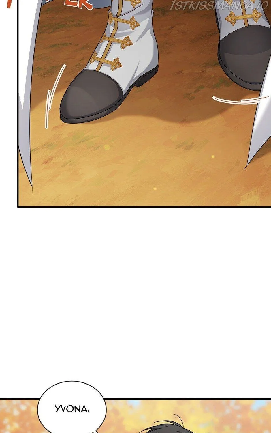 The Duchess With An Empty Soul Chapter 103 page 5 - 