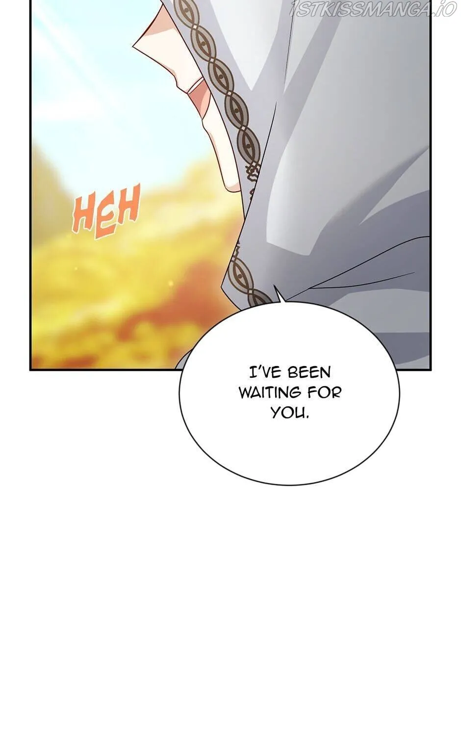 The Duchess With An Empty Soul Chapter 103 page 43 - 