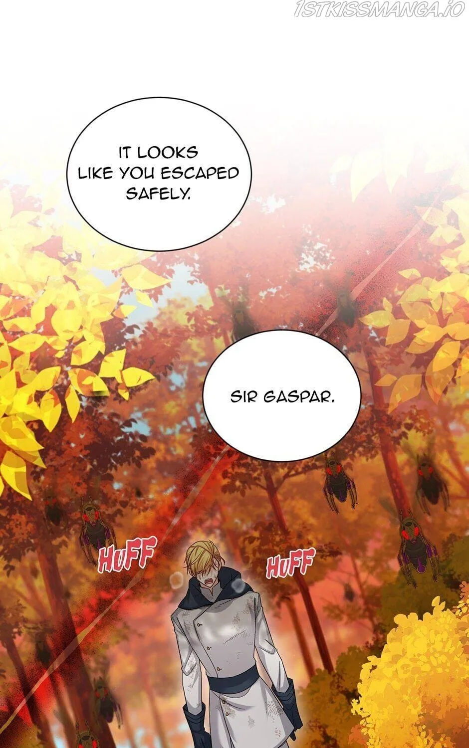 The Duchess With An Empty Soul Chapter 103 page 45 - 